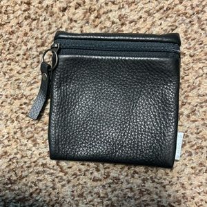 Rough and Tumble Card Case